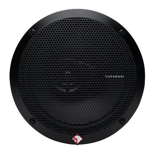 Rockford Fosgate R165X3 Prime 6.5 Rockford Fosgate R165X3 Prime 6.5